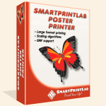 Poster Printer boxshot