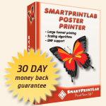 Poster Printer boxshot